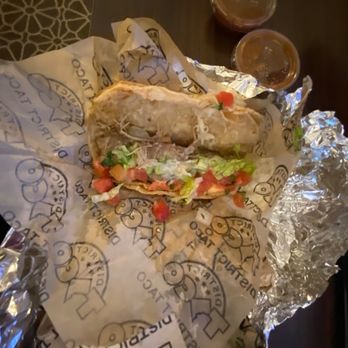 District Taco - Taco interior - Mexican Near Me - Washington, DC, District of Columbia