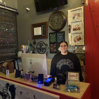 A Harrowing Escape - Jillian, thanks for awesome customer service - Escape Games Near Me - Orlando, Florida