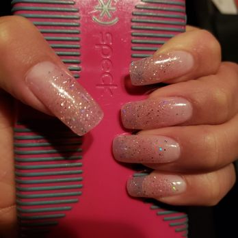 ProfessioNAIL - Nail Salons Near Me - Port Hueneme, California