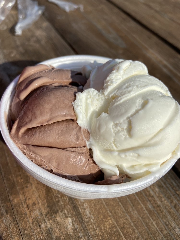 MUFFINS ICE CREAM SHOP 14 Photos & 14 Reviews Ice Cream & Frozen