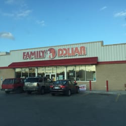 Family Dollar Stores