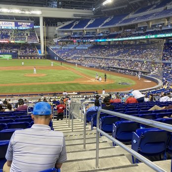 LoanDepot Park - Stadiums & Arenas Near Me - Miami, Florida LoanDepot Park - Stadiums & Arenas Near Me - Miami, Florida