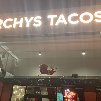 Torchy's Tacos - Tex-Mex Near Me - Houston, Texas
