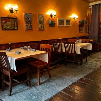 The Mediterranean Restaurant - Interior; there are a few tables on Gay Street but with the threat of rain we stayed inside. Additional seating upstairs. - Mediterranean Near Me - West Chester, Pennsylvania The Mediterranean Restaurant - Interior; there are a few tables on Gay Street but with the threat of rain we stayed inside. Additional seating upstairs. - Mediterranean Near Me - West Chester, Pennsylvania