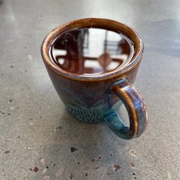 Coffee Coffee