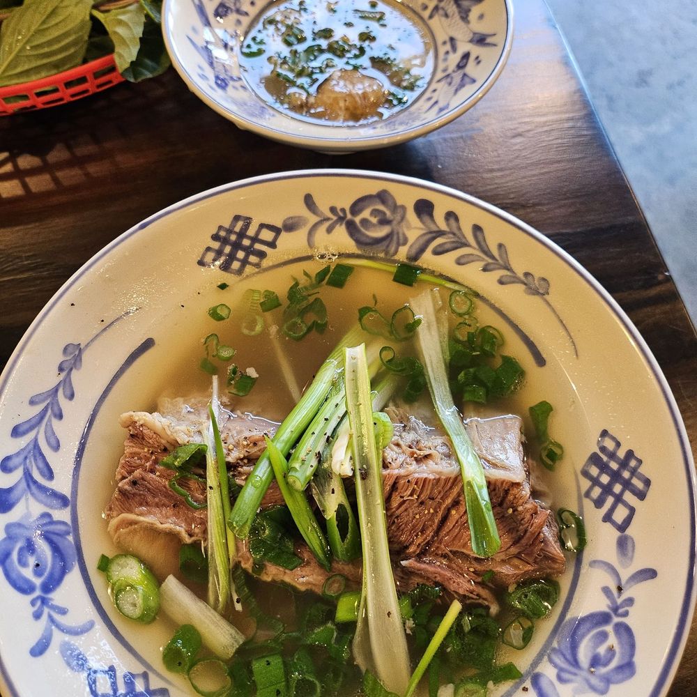 Pho Xom - Side of short rib - Vietnamese Near Me - Carrollton, Texas Pho Xom - Side of short rib - Vietnamese Near Me - Carrollton, Texas