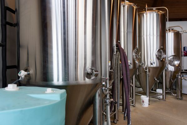Buffalo Creek Brewing by null