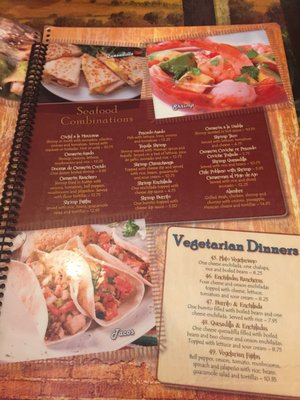 Menu photo 6 El Carrizo - Whittlesey Blvd Columbus, GA