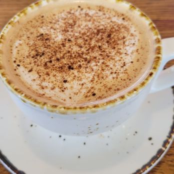 Madres Brunch - Abuelita Latte - Breakfast & Brunch Near Me - Placentia, California Madres Brunch - Abuelita Latte - Breakfast & Brunch Near Me - Placentia, California