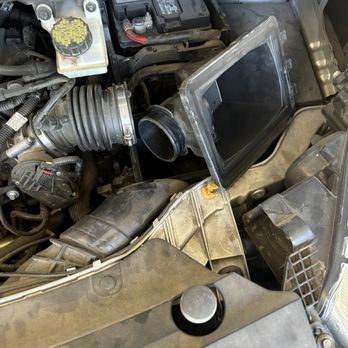 USA Auto Service - Missing filter - Auto Repair Near Me - Las Vegas, Nevada USA Auto Service - Missing filter - Auto Repair Near Me - Las Vegas, Nevada