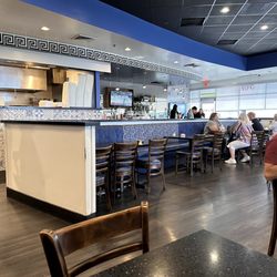 Opa's Best Greek American Cuisine