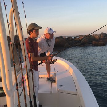 Fish Whisperer Charters - Fishing Near Me - Jacksonville, Florida