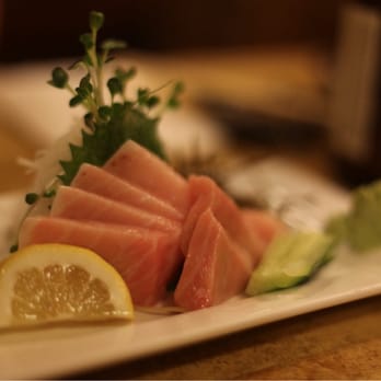 Akasaka - O-toro, a must try - Japanese Near Me - Honolulu, Hawaii Akasaka - O-toro, a must try - Japanese Near Me - Honolulu, Hawaii
