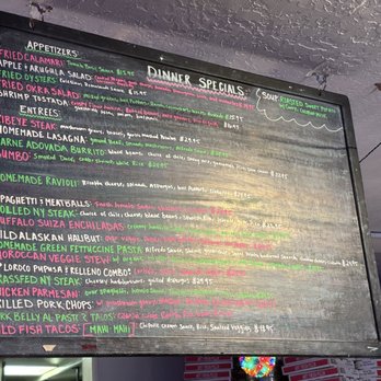 Tune-Up Cafe - New Mexican Cuisine Near Me - Santa Fe, New Mexico