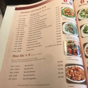Mu Lan - Taiwanese Near Me - Cambridge, Massachusetts Mu Lan - Taiwanese Near Me - Cambridge, Massachusetts
