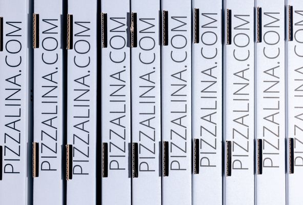 Pizzalina by null