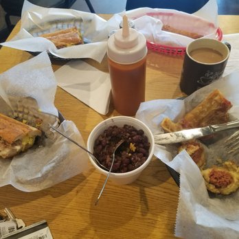 Havana Dreamers Cafe - Best food in Trinity, CLEARWATER! - Cuban Near Me - Trinity, Florida