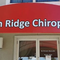 Dev Brown, DC - Oquirrh Ridge Chiropractic - Welcome to Oquirrh Ridge Chiropractic!