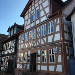Literaturcafé Alte Apotheke