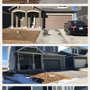 Your Security Man - 4 new construction homes in Green Valley Ranch now protected by Your Security Man! - Security Systems Near Me Your Security Man - 4 new construction homes in Green Valley Ranch now protected by Your Security Man! - Security Systems Near Me