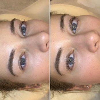 Mai Lash Bar - Before & After - Eyelash Service Near Me - New York, New York Mai Lash Bar - Before & After - Eyelash Service Near Me - New York, New York