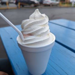 Bob Jo's Frozen Custard - Frozen Custard