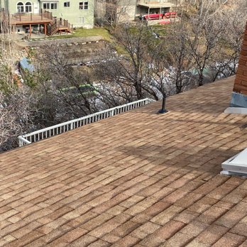 Alta Roofing - Damage Restoration Near Me - Sandy, Utah