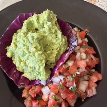 Solomon's Landing - Chips, Guac, Pico - Seafood Near Me - Cabo San Lucas, BCS Solomon's Landing - Chips, Guac, Pico - Seafood Near Me - Cabo San Lucas, BCS