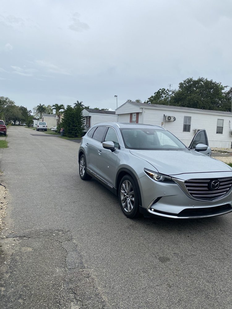 JESSE’S PAINT & BODY SHOP Updated October 2024 30075 S Dixie Hwy