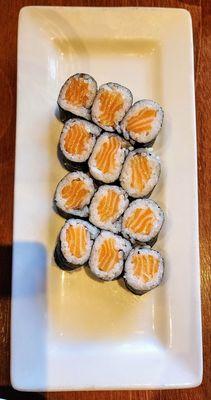 aa Sushi by null