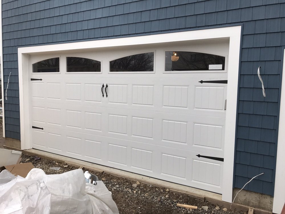 Garage Doors of Fairfield County - Garage Door Contractor in Trumbull, CT