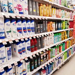 Shoppers Drug Mart - Shampoos