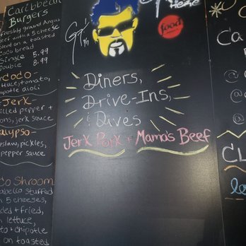 Carib Shack - His Favorite Dishes - Caribbean Near Me - Virginia Beach, Virginia Carib Shack - His Favorite Dishes - Caribbean Near Me - Virginia Beach, Virginia