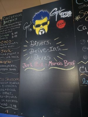 Menu photo 3 Carib Shack Virginia Beach, VA Menu photo 3 Carib Shack Virginia Beach, VA