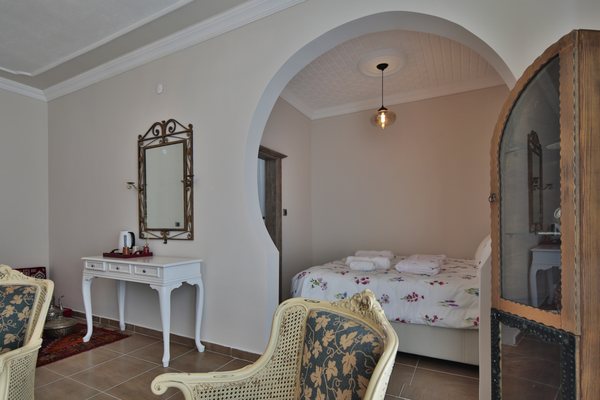 Cozy Villa Cappadocia by null