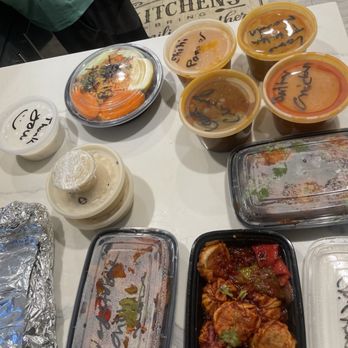 Aama's Kitchen - Himalayan/Nepalese Near Me - Hayward, California Aama's Kitchen - Himalayan/Nepalese Near Me - Hayward, California