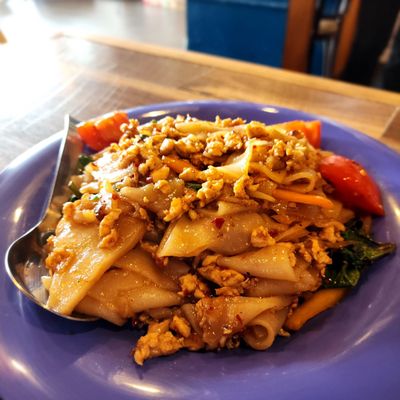 Ruan Thai Restaurant by null