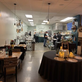 Untamed Chef - Cooking Classes Near Me - Chesapeake, Virginia Untamed Chef - Cooking Classes Near Me - Chesapeake, Virginia