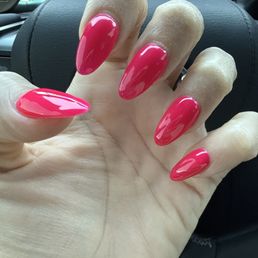 Color change