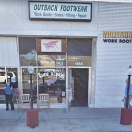 Outback Footwear - Simi Valley Outback Footwear - Simi Valley