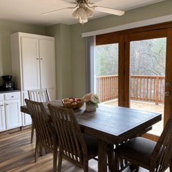 Cottage Sierra Vista - Dining