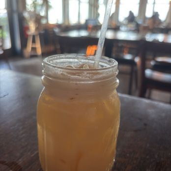 Mohegan Restaurant & Bar - Coconut Margarita - New American Near Me - New Shoreham, Rhode Island Mohegan Restaurant & Bar - Coconut Margarita - New American Near Me - New Shoreham, Rhode Island