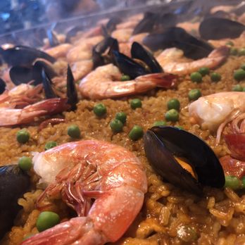Toro Kitchen + Bar - Paella! - Tapas Bars Near Me - San Antonio, Texas Toro Kitchen + Bar - Paella! - Tapas Bars Near Me - San Antonio, Texas