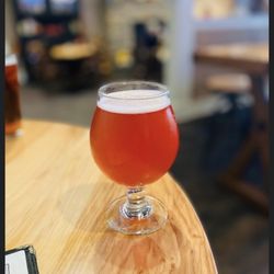 Buck Hill Brewery and Restaurant
