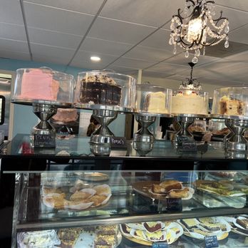 Cupcake Cuties Cafe & Bakery - Bakeries Near Me - Winston-Salem, North Carolina Cupcake Cuties Cafe & Bakery - Bakeries Near Me - Winston-Salem, North Carolina
