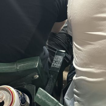 Chase Field - Food can be delivered to your seat! - Stadiums & Arenas Near Me - Phoenix, Arizona