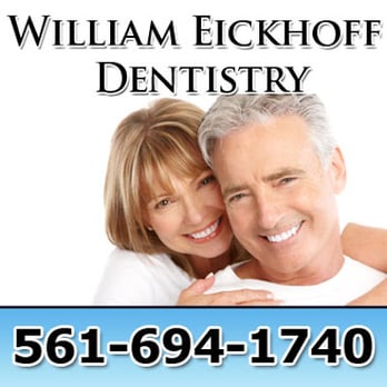 William Eickhoff Dentistry - Dentist North Palm Beach - General Dentistry Near Me - North Palm Beach, Florida