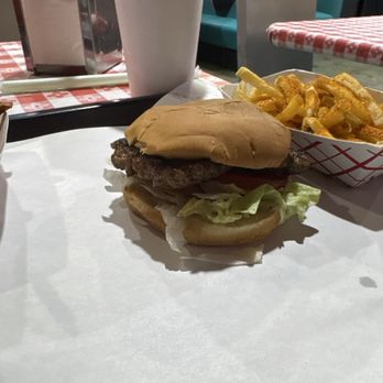 Frosto - Cajun Burger - American Near Me - Crowley, Louisiana Frosto - Cajun Burger - American Near Me - Crowley, Louisiana