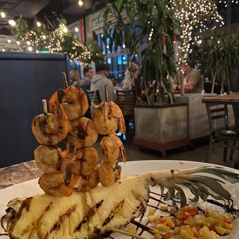 Echo Tap & Grille - Grilled Shrimp Skewers (2) - Bars Near Me - Mountainside, New Jersey Echo Tap & Grille - Grilled Shrimp Skewers (2) - Bars Near Me - Mountainside, New Jersey