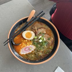 Hell Ramen